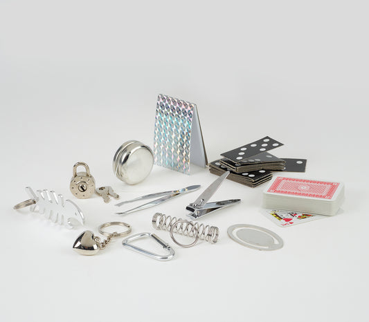 Twilight Crackers - Robin Reed - 12 PCS