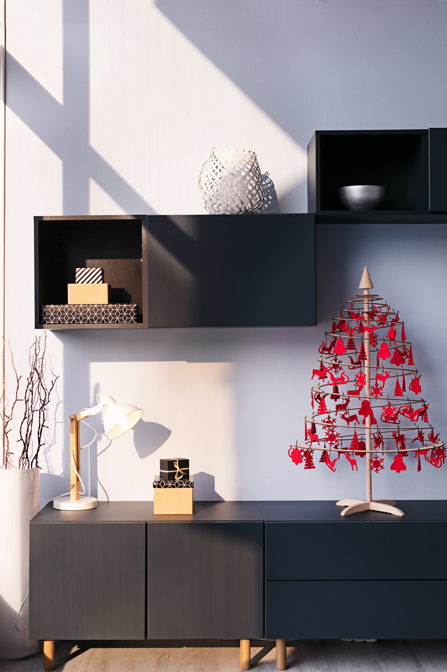 Spira Small oval - Santa's Light Shop