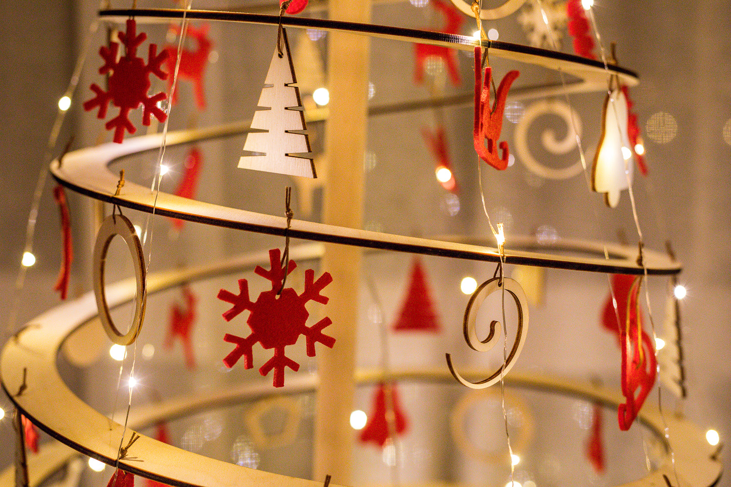 Spira Slim lights - Santa's Light Shop