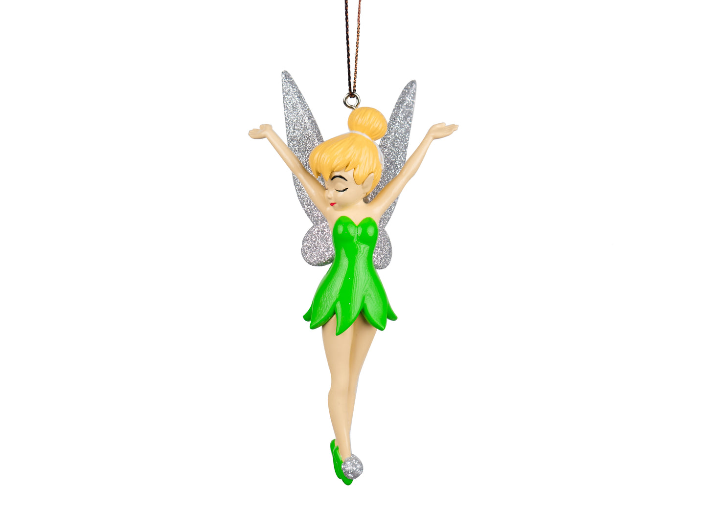 3D-Weihnachtsschmuck Tinkerbell – 12 cm