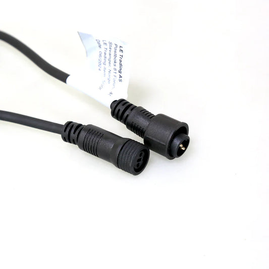 Câble de connexion de 3 mètres