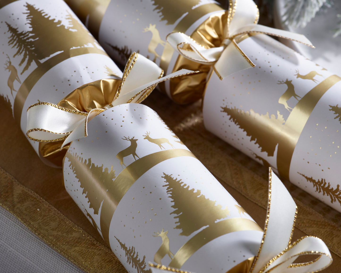 Twilight Crackers – Robin Reed – 12 pcs