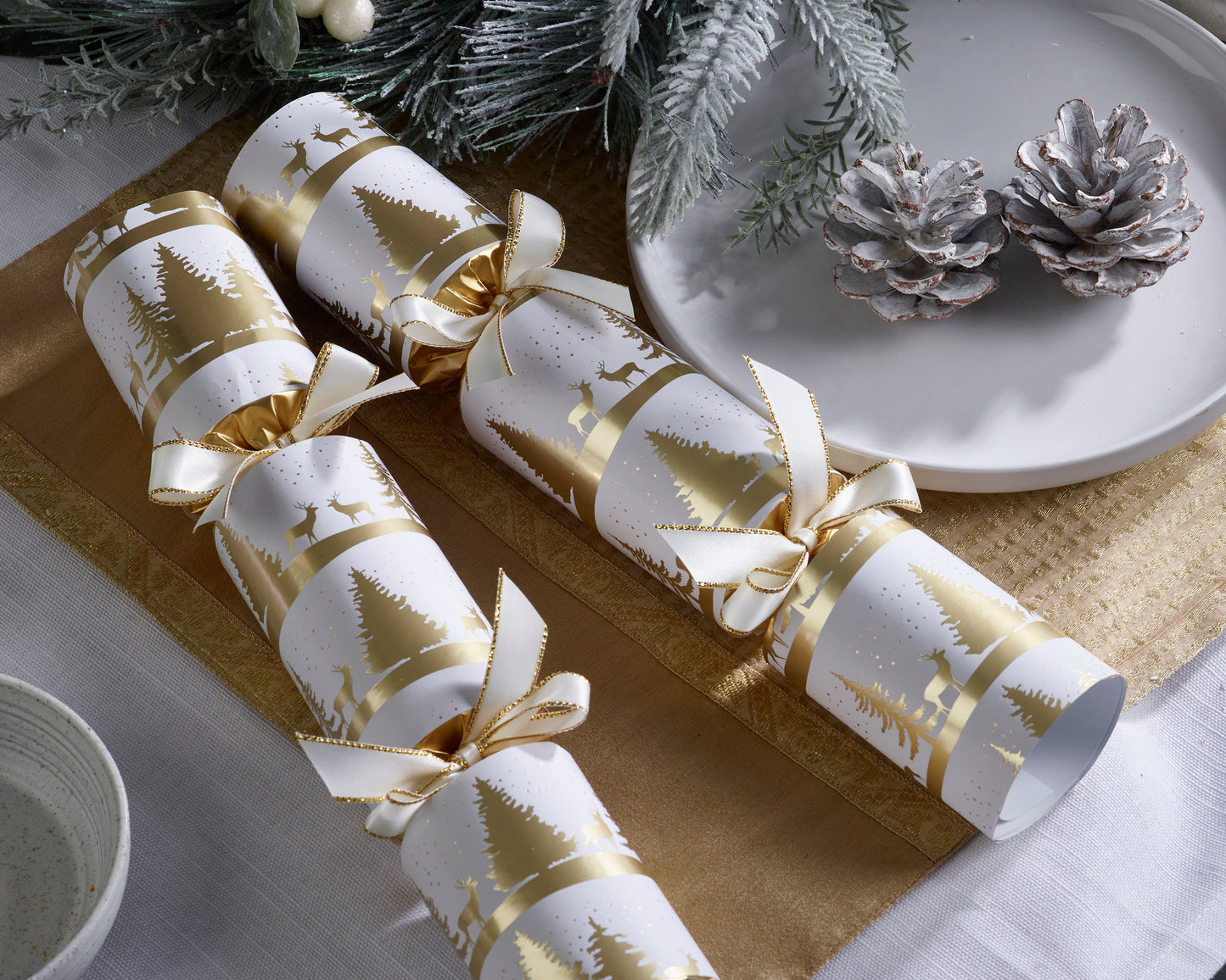 Twilight Crackers – Robin Reed – 12 pcs