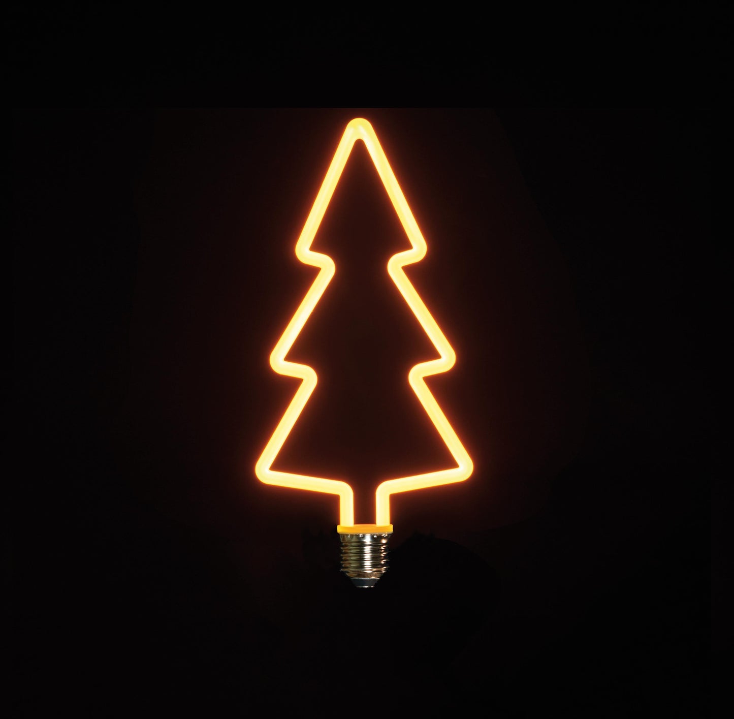 Ampoule LED Sapin de Noël - Décoration de Noël