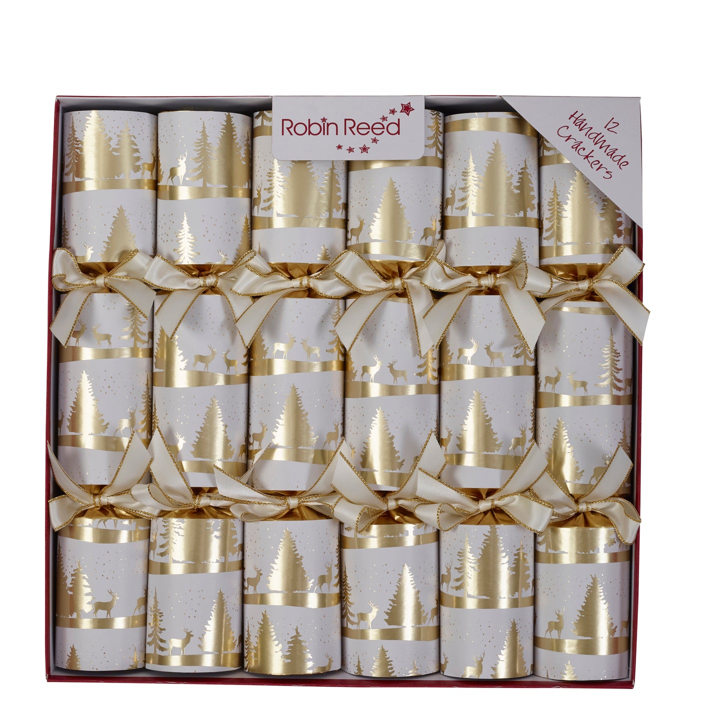 Twilight Crackers – Robin Reed – 12 pcs