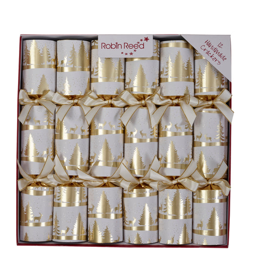 Twilight Crackers – Robin Reed – 12 pcs