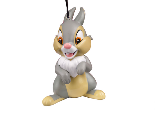 Thumper 3D-Weihnachtsbaumschmuck – Disney