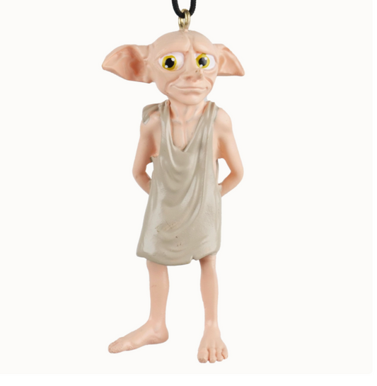 3D Dobby - Kerstboomornament