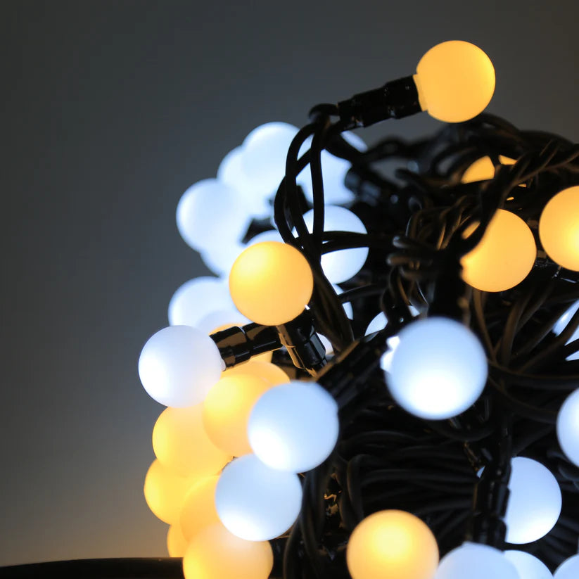 Vintage bulb 10 meter String light