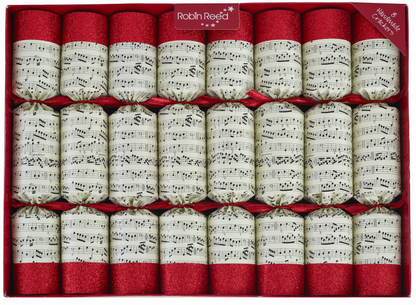 Music Crackers - Bells for Christmas